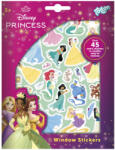  Disney Hercegnők Story ablakmatrica szett (CCG044470) - eking