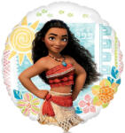 Disney Vaiana Summer fólia lufi 43 cm (DPA3395363) - eking