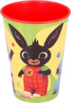  Bing Waving műanyag pohár 260 ml (STF10507) - eking