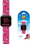  Disney Játékháború Lotso digitális LED karóra (EWA00017LTS)