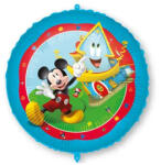  Disney Mickey Rock the House fólia lufi 46 cm (PNN93829) - eking Lufi
