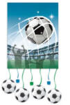  Focis Soccer Fans pinata (PNN94146) - eking