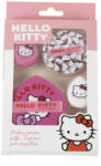  Hello Kitty Pink sminkszivacs szett 4 db-os (CEP2500003532)