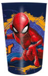  Pókember Web-Slinger műanyag pohár 250 ml (EWA843471) - eking