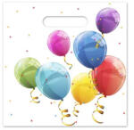  Lufis Sparkling papír ajándéktasak, ajándékzacskó 4 db-os (PNN95545) - eking