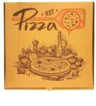 ProHoReCa Cutie pizza Kraft Hot Pizza 28X28X3, 5 cm (2281)