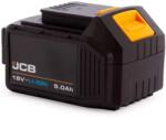 JCB 50LI akkumulátor Li-Ion 5Ah 18V (21-50LI)