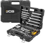 JCB 82 részes szerszámkészlet (JCB 4821-5)
