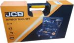 JCB Szerszámkészlet 30db (5056485703085)
