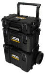 JCB Site System 3 részes tárolórendszer (JCB-SITESYS-ST)