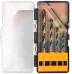 JCB univerzális fúrószár készlet 4-8mm 4db (G02107JCB)