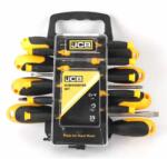 JCB csavarhúzó szett 35db (5056485703023)