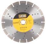 JCB gyémánt vágókorong 230mm (5055803334789)
