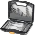 JCB PTA55 Fúrószár és Bit készlet 55db (JCB-PTA-55)