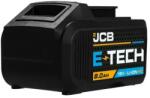 JCB 21-80LI-HC akkumulátor E-TECH Li-Ion 8Ah 18V (21-80LI-HC)