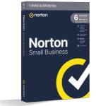 ASUS Norton Small Business 2.0 250GB HU 1 felhasználó 6 eszköz 1 év dobozos vírusírtó szoftver (21463579) (21463579)