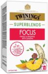 TWININGS Superblends Focus 18X1, 5G