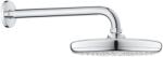GROHE Para dus 210 mm, brat dus 286 mm Grohe New Tempesta-26412001 (26412001)