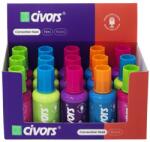  Коректор ацетонов с четка Civors-8149 15мл