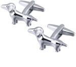  Mandzsettagombok tacskó kutyafajta: Ezüst