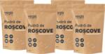 VEGIS Pachet Pudra de Roscove 1kg (4 x250g)
