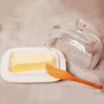  Vaj tartó üveg és porcelán