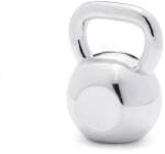  Medál vas golyó kettlebell: Ezüst