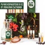 Craftly Комплект за Домашен Ром