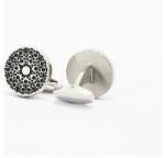  Mandzsetta gombok dizajn pöttyök