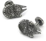  Mandzsettagombok Star Wars űrhajó: Patináns