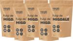 VEGIS Pachet Fulgi de Migdale 500g (5 x 100g)