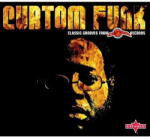 V/A Curtom Funk