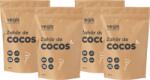 VEGIS Pachet Zahar de Cocos 1kg (4 x 250g)