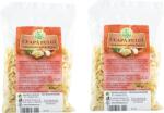 HERBAVIT Pachet Ceapa Fulgi 40g+40g