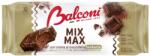 Balconi Prajituri glazurate, BALCONI, Mix Max Dark, 10 x 35 g
