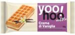 Yoohoo Cutie 12 buc - YooHoo Wafe Sandwich cu cremă de vanilie 50 g - Ambrosia Grecia