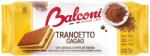 Balconi Prajituri BALCONI, Trancetto Cacao, 10 x 28 g