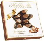 MELBON Praline MELBON, Fructe de mare cu crema de alune, 250 g