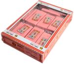 Delicatese Iuliano Batoane Lapte IULIANO, Capsiuni, 25 X 85 g