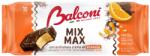Balconi Prajituri glazurate, BALCONI, Mix Max portocale, 10 x 35 g