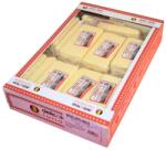 Delicatese Iuliano Batoane Lapte IULIANO, Vanilie, 25 X 85 g