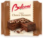 Balconi Tort BALCONI, Ciocolata, 400 g