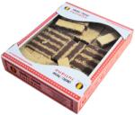 Delicatese Iuliano Batoane Lapte IULIANO, cacao in foi vafe, 1 kg