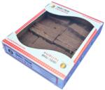 Delicatese Iuliano Batoane Lapte IULIANO, Cacao, 1 kg