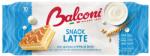 Balconi Prajituri BALCONI, Trancetto Lapte, 10 x 28 g