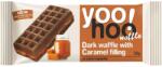 Ambrosia Cutie 12 buc - YooHoo Wafe Sandwich cu cremă de caramel sărat 50 g - Ambrosia Grecia
