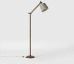 Fratelli GDI 1849 Lampadar, Lampa de podea cu brat articulat Snodo (GDI-LTA-0403)