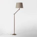 Fratelli GDI 1849 Lampadar, Lampa de podea cu brat articulat Snodo (GDI-LTA-0402)