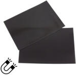  Mágneslap - öntapadós A4-es méretű 2db/csomag - kreatív alkotáshoz