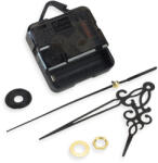  Óraszerkezet csendes, akasztóval - kreatív alkotáshoz